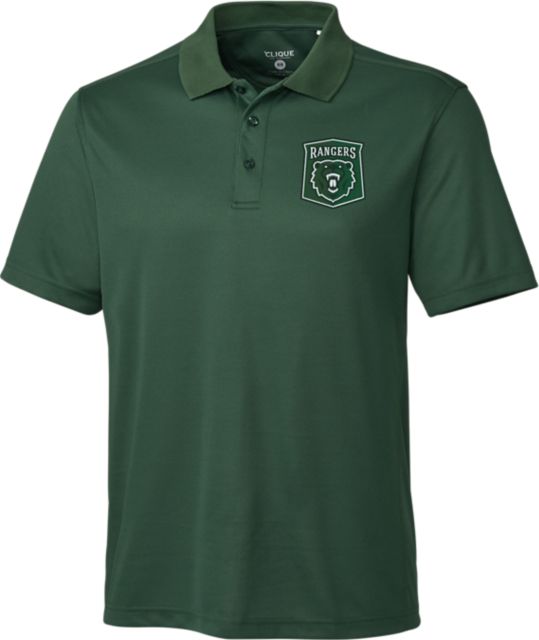 University of Wisconsin - Parkside Ranger Bear Polo