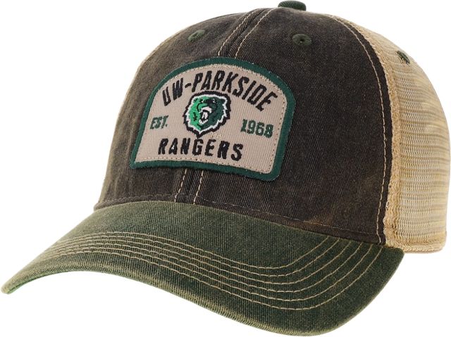 University of Wisconsin - Parkside Trucker Cap