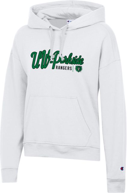 University of Wisconsin - Parkside Ranger Bear Women's Powerblend Hooded Sweatshirt