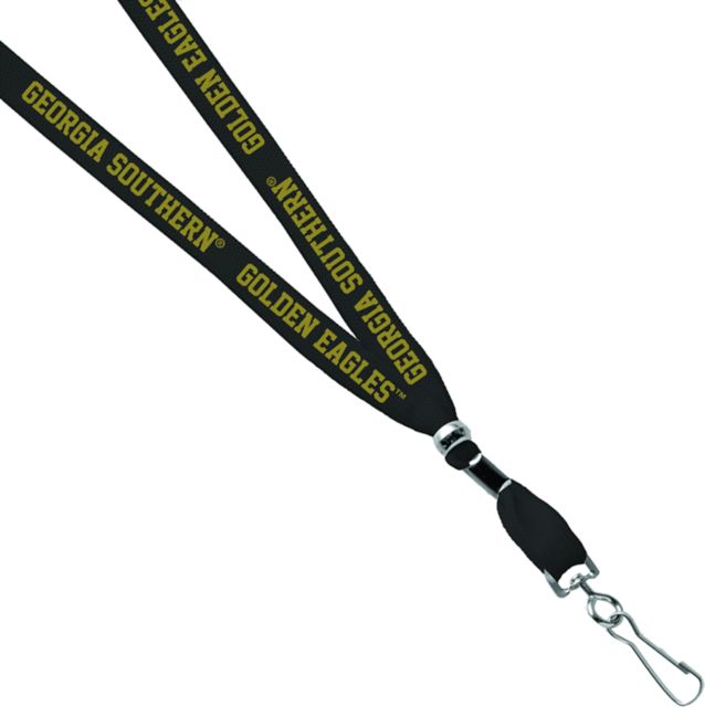 Georgia Southern University Card Dispenser Lanyard