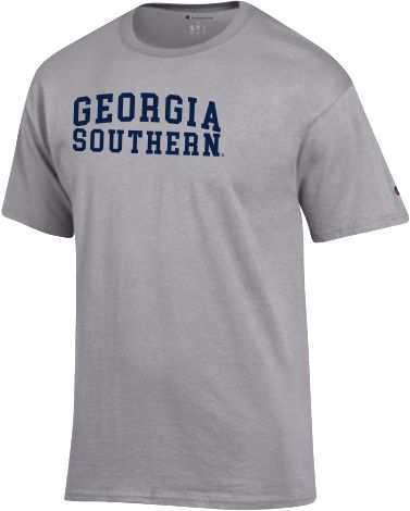 Georgia Southern University Short Sleeve T-Shirt