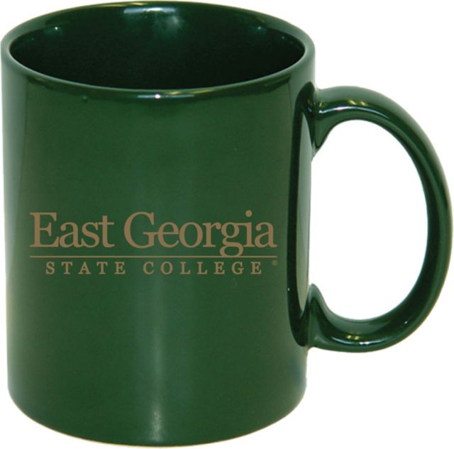 East Georgia State Under Armour Tech Tee Baseball Plate Design - ONLINE  ONLY: East Georgia State College