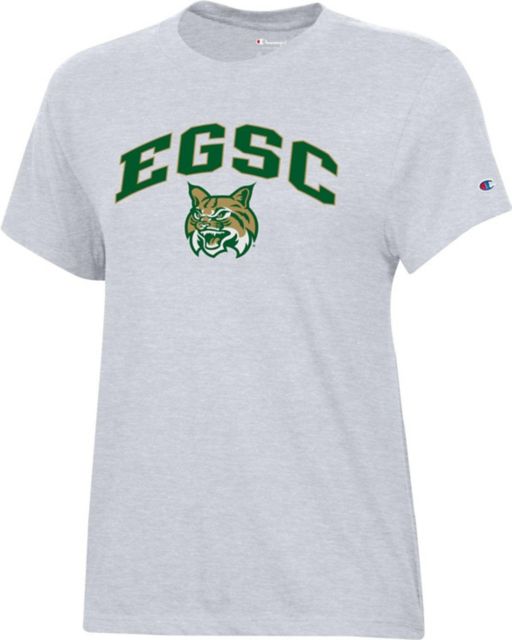 East Georgia State T-Shirt Baseball Plate Design - ONLINE ONLY: East  Georgia State College