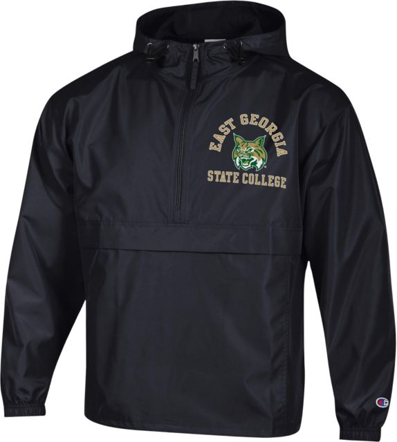 East Georgia State College Pack 'N Go Jacket