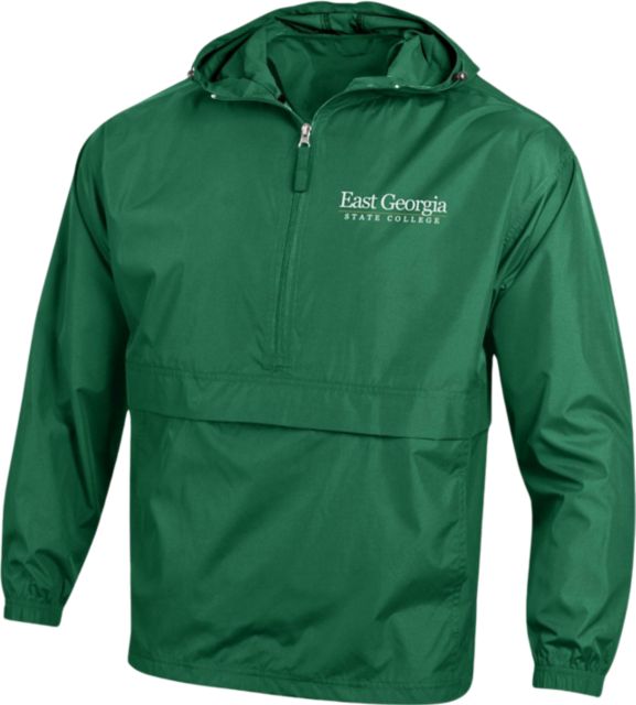 East Georgia State College Pack 'N Go Jacket