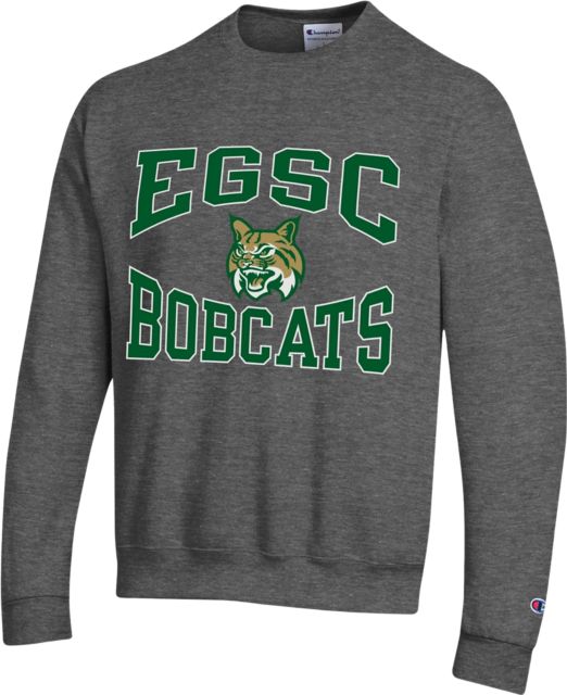 East Georgia State College Crewneck Sweatshirt
