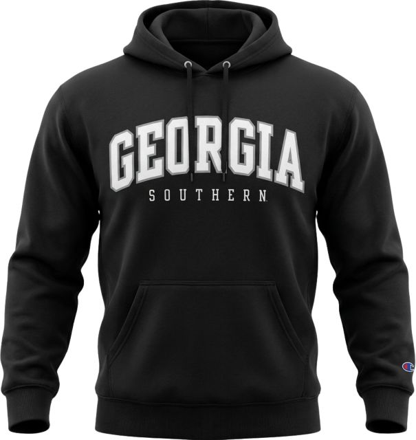 Georgia Southern University Hooded Sweatshirt