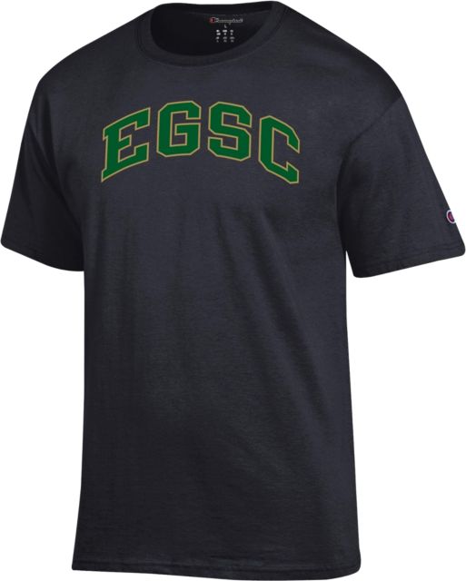 East Georgia State College Short Sleeve T-Shirt