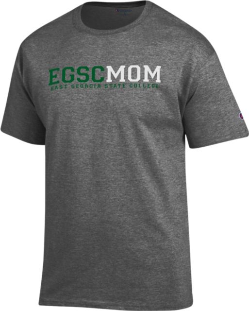 East Georgia State College Mom T-Shirt