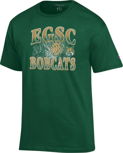 East Georgia State College Basketball Short Sleeve T-Shirt