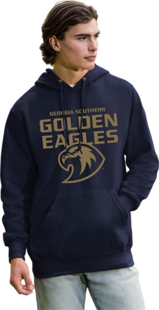 Georgia Southern University Hooded Sweatshirt