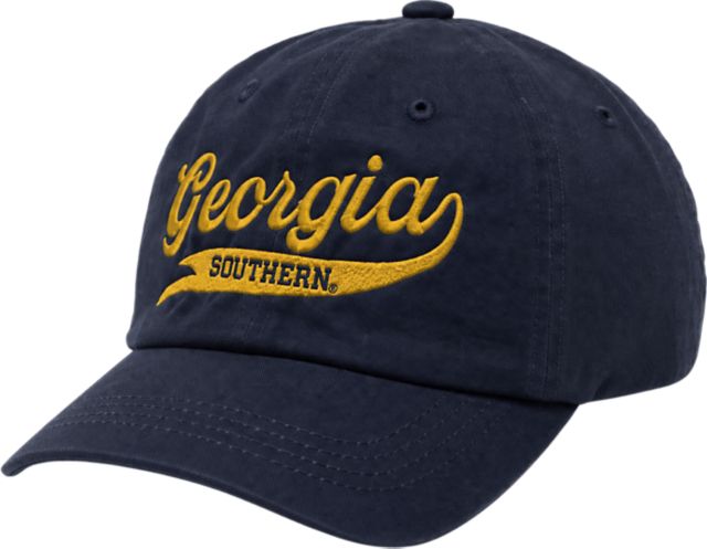 Georgia Southern University Adjustable Cap