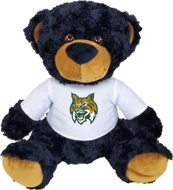 East Georgia State College 10 Plush Bear"