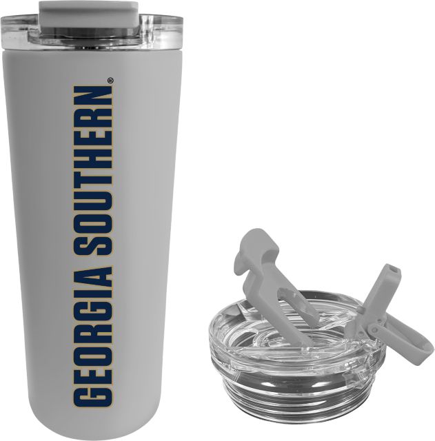 Georgia Southern University 24 oz. 2-in-1 Tumbler