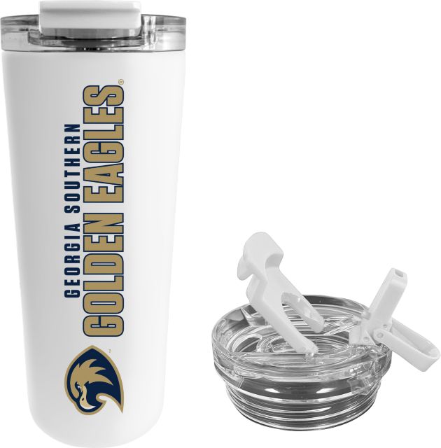 Georgia Southern University 24 oz. 2-in-1 Tumbler