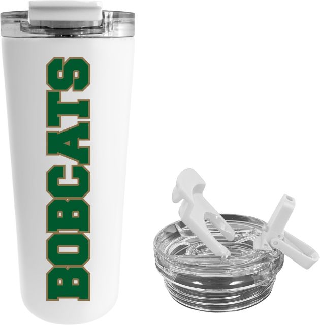 East Georgia State College 24 oz. 2-in-1 Tumbler