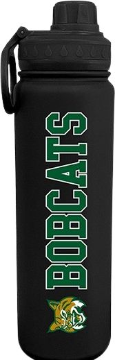 East Georgia State College 24oz Bottle