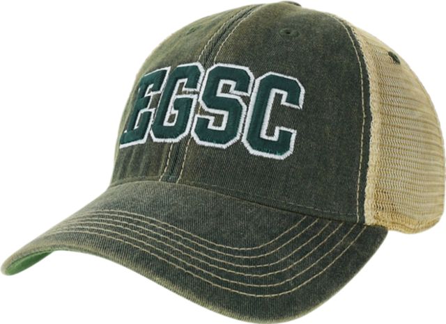 East Georgia State College Trucker Cap