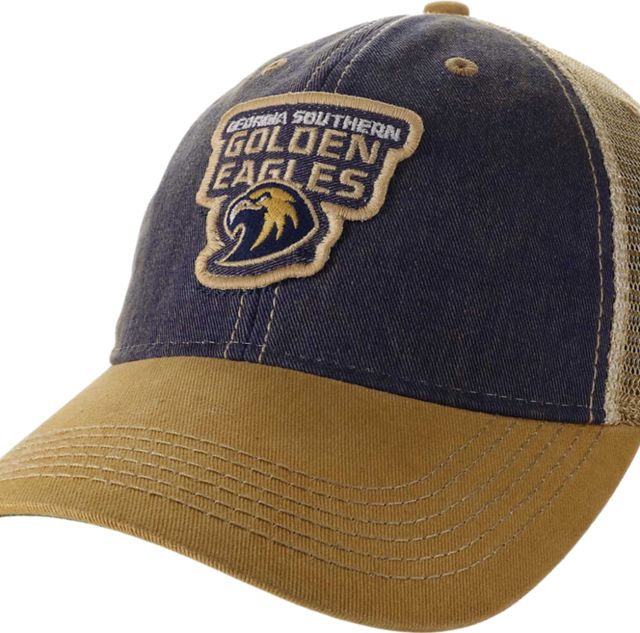 Georgia Southern University Trucker Cap