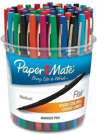 Paper Mate Flair