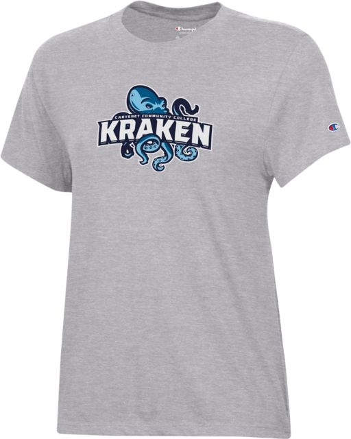 Carteret Community College Women's Short Sleeve T-Shirt