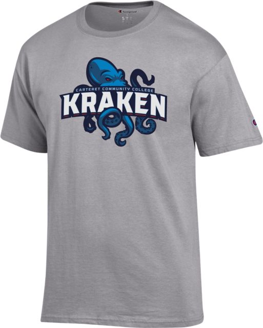 Carteret Community College Short Sleeve T-Shirt