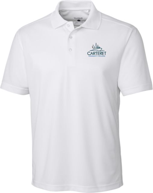 Carteret Community College Polo