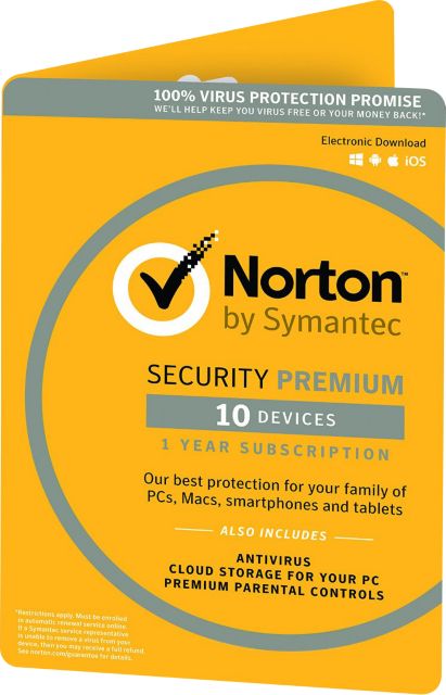 Norton Internet Security Premium 3 0 25gb Mac And Pc Germanna