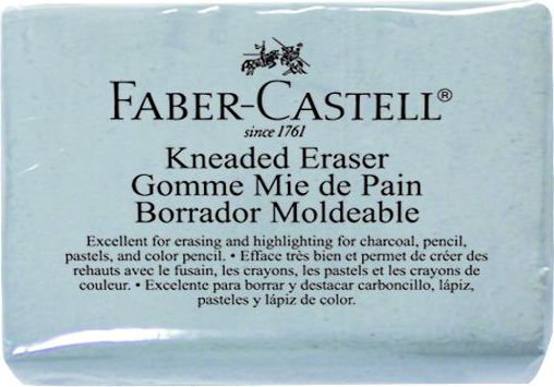 Faber Castell Large Kneaded Eraser