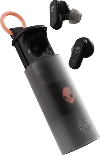 Skullcandy Dime Evo TW Black