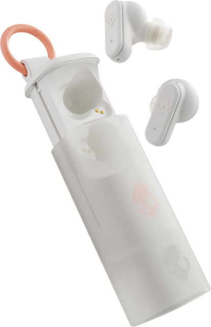 Skullcandy Dime Evo TW White