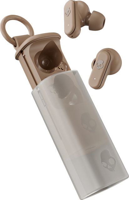 University of Cincinnati Skullcandy Dime Evo TW Primer
