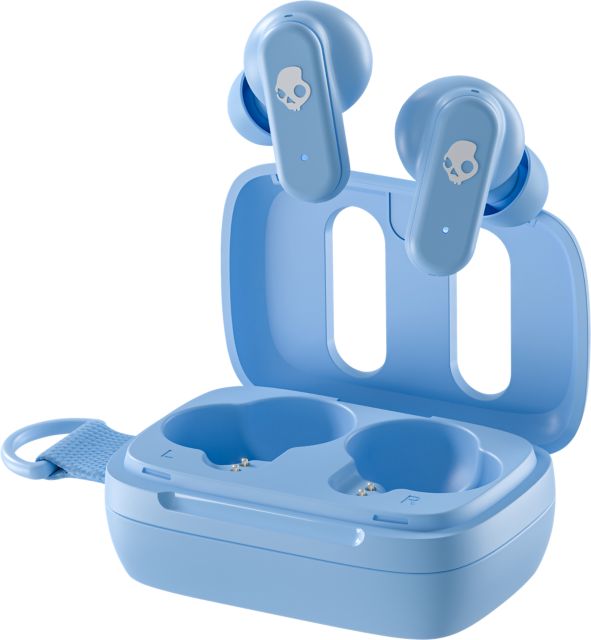 Skullcandy Dime 3 TW Blue