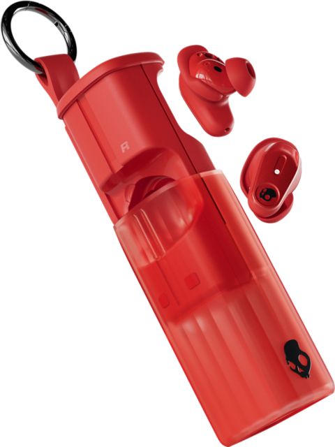 Skullcandy Method360ANCTW Red
