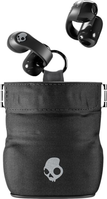 Skullcandy Push 720OpenTW BLACK