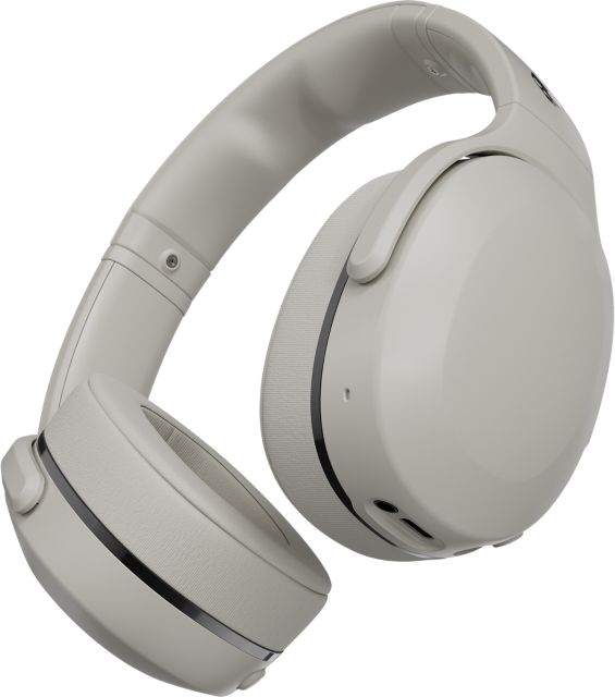 Skullcandy Crusher540 Hdph Gry