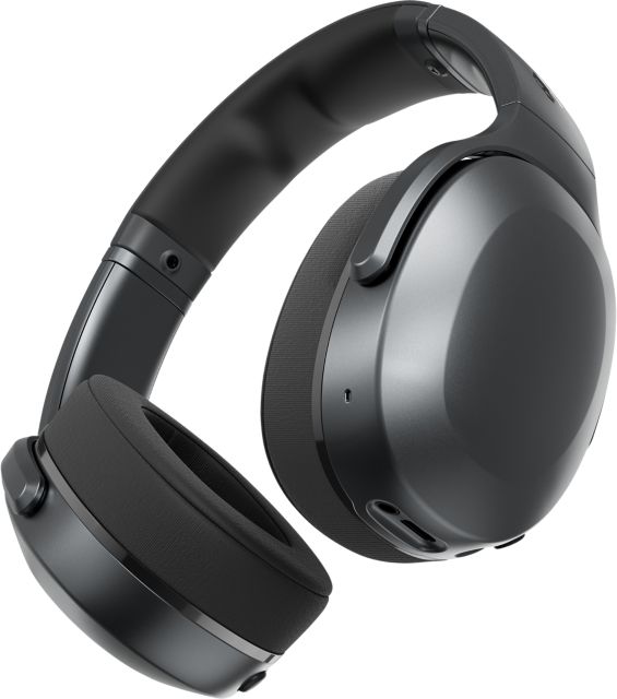 Skullcandy Crusher540 Hdph BLACK