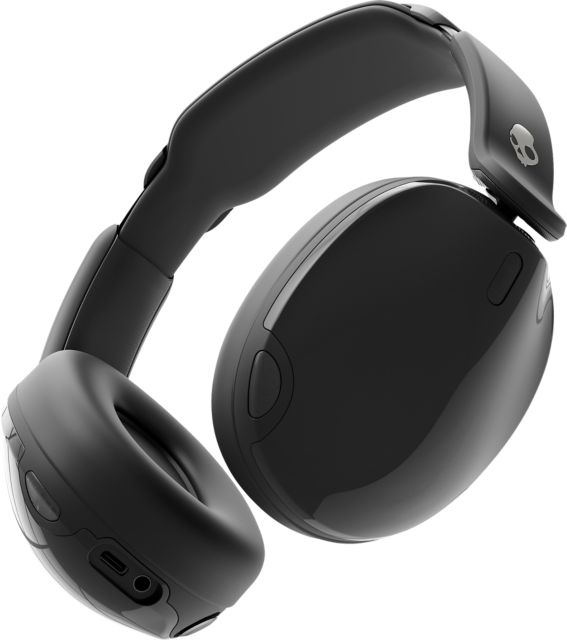 Skullcandy Hesh 540ANCHdph BLACK