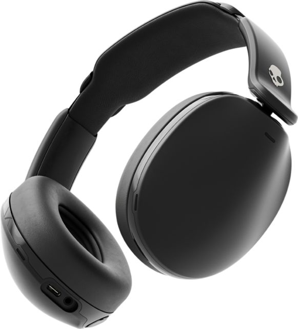 Skullcandy Hesh 360 Hdph Black