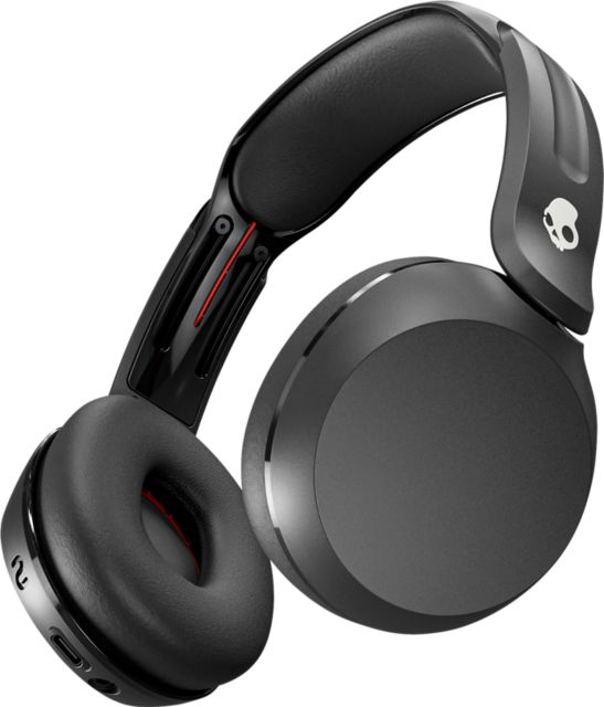Skullcandy Icon 180 Hdph Black