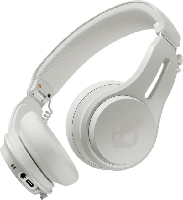 Skullcandy Icon ANC Hdph Bone