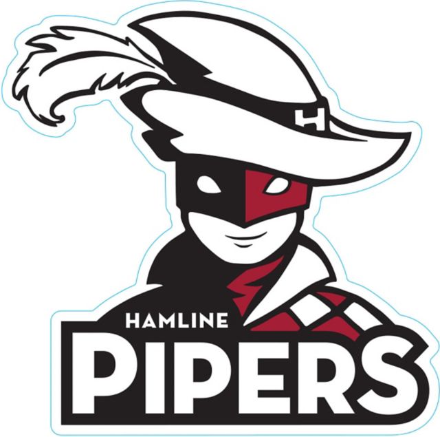 Hamline University Pipers 4