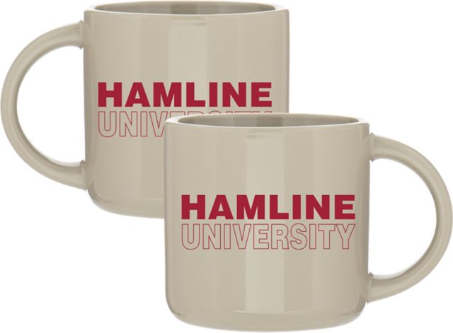 Hamline University 14 oz. Cora Mug