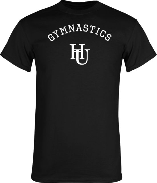 Hamline University T-Shirt Gymnastics - ONLINE ONLY