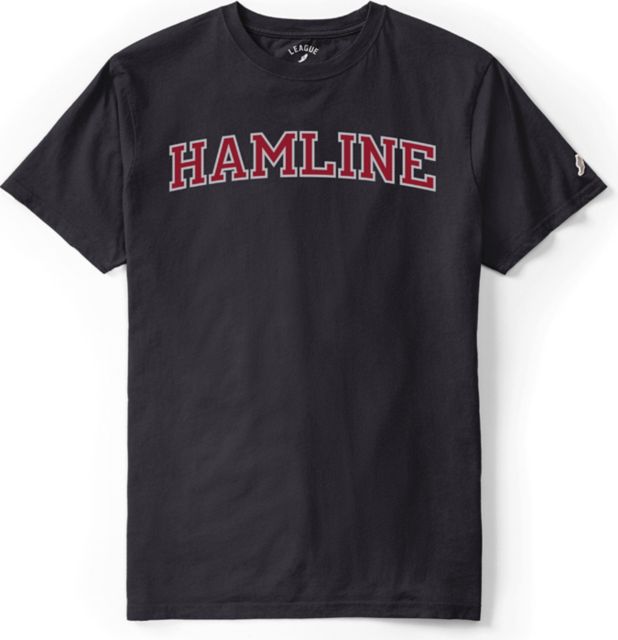 Hamline University Short Sleeve T-Shirt