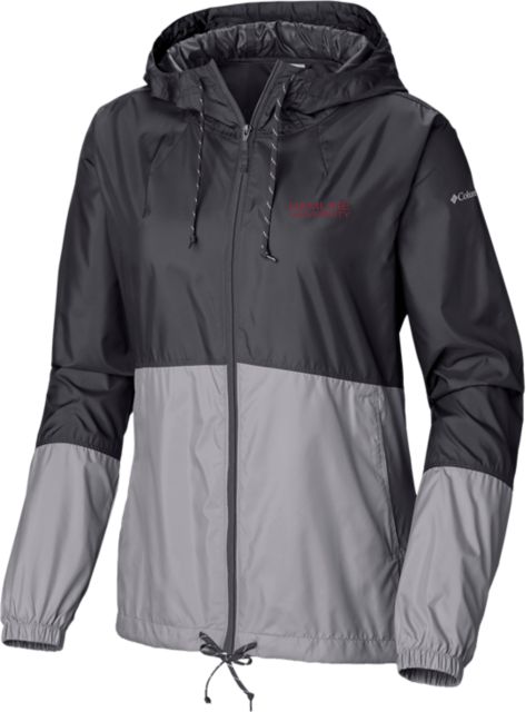 Hamline University Women's Windbreaker