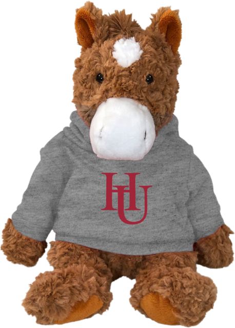 Hamline University Plush Animal