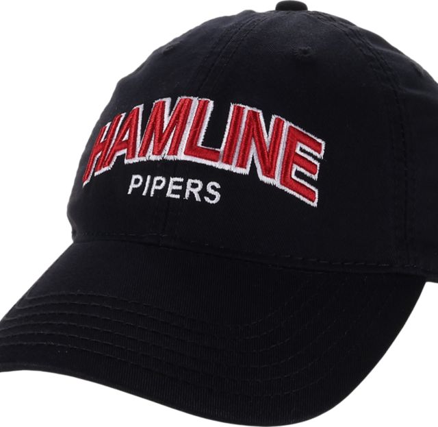 Hamline University Pipers Cap