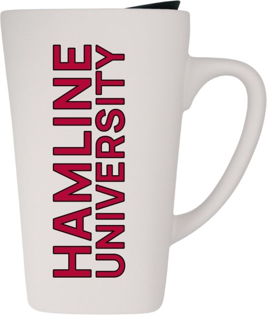 Hamline University 16 oz. Ceramic Mug