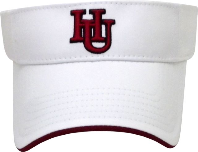 Hamline University Visor